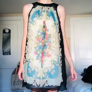Anthropologie Dress